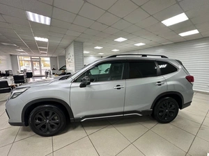 Внедорожник Subaru Forester 2020 года, 2999000 рублей, Ачинск