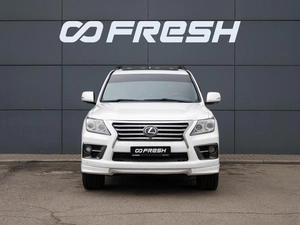 Внедорожник Lexus LX 2008 года, 2700000 рублей, Краснодар