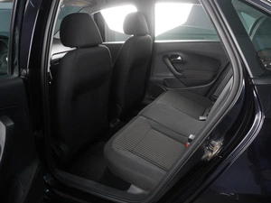 Седан Volkswagen Polo 2011 года, 770000 рублей, Минеральные Воды