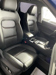 Внедорожник Chery Tiggo 7 Pro 2020 года, 1897000 рублей, Солонцы