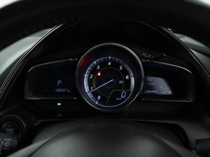 Внедорожник Mazda CX-3 2015 года, 1430055 рублей, Москва