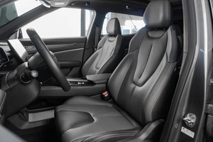 Внедорожник Geely Cityray 2024 года, 2399000 рублей, Петрозаводск