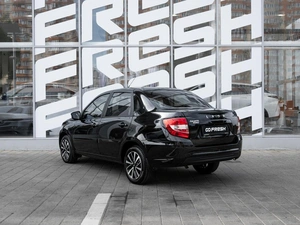 Седан ВАЗ (LADA) Granta 2025 года, 1160000 рублей, Ставрополь