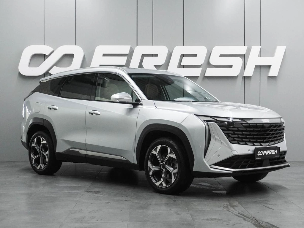 Внедорожник Geely Atlas 2022 года, 2499000 рублей, Воронеж