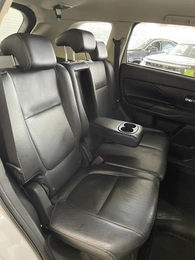 Внедорожник Mitsubishi Outlander 2015 года, 1787000 рублей, Солонцы