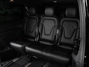 Минивэн Mercedes-benz V-класс 2020 года, 5829000 рублей, Тюмень