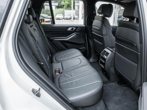 Внедорожник BMW X5 2020 года, 8000000 рублей, Ставрополь