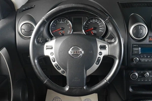 Внедорожник Nissan Qashqai 2013 года, 1199000 рублей, Тюмень