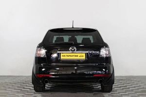 Внедорожник Mazda CX-7 2011 года, 1209000 рублей, Сургут