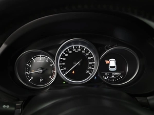 Внедорожник Mazda CX-5 2019 года, 2530000 рублей, Ставрополь