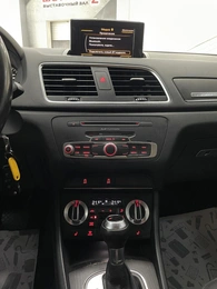 Внедорожник Audi Q3 2012 года, 1437000 рублей, Солонцы