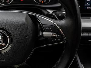 Лифтбек Skoda Octavia 2021 года, 2199000 рублей, Краснодар