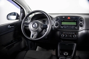 Хетчбэк Volkswagen Golf Plus 2011 года, 499000 рублей, Пермь