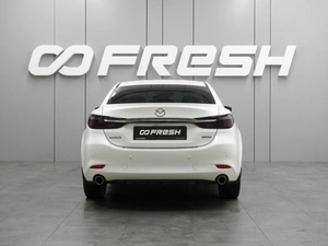 Седан Mazda 6 2021 года, 2099000 рублей, Воронеж