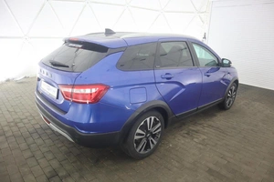 Универсал ВАЗ (LADA) Vesta 2021 года, 1390000 рублей, Орёл