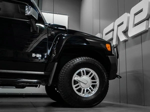 Внедорожник Hummer H3 2006 года, 2139000 рублей, Тюмень