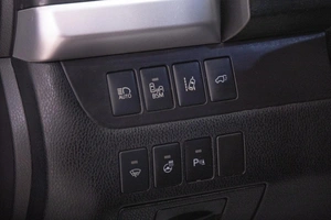 Внедорожник Toyota Highlander 2014 года, 3019000 рублей, Томск