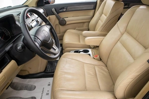 Внедорожник Honda CR-V 2008 года, 1179000 рублей, Барнаул