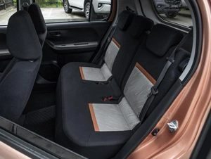 Хетчбэк Daihatsu Boon 2018 года, 1100000 рублей, Большой Сочи