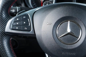 Седан Mercedes-benz CLA-класс 2016 года, 2239000 рублей, Тюмень