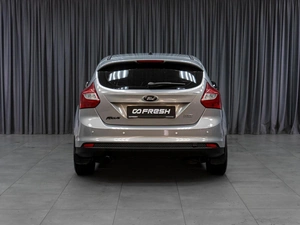 Хетчбэк Ford Focus 2013 года, 729000 рублей, Тюмень