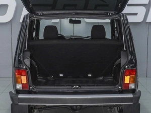 Внедорожник ВАЗ (LADA) Niva Legend 2024 года, 890000 рублей, Ростов-на-Дону
