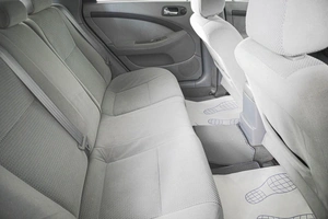 Хетчбэк Chevrolet Lacetti 2007 года, 629000 рублей, Кемерово