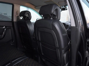 Внедорожник Chevrolet Captiva 2008 года, 920000 рублей, Тверь