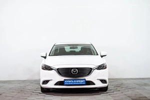 Седан Mazda 6 2016 года, 1809000 рублей, Сургут