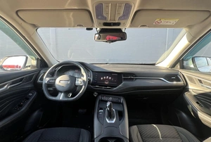 Внедорожник Haval F7x 2022 года, 1999000 рублей, Солонцы