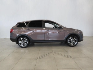 Универсал ВАЗ (LADA) Vesta 2019 года, 1040000 рублей, Калуга