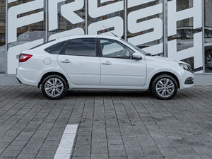Лифтбек ВАЗ (LADA) Granta 2023 года, 784000 рублей, Ставрополь