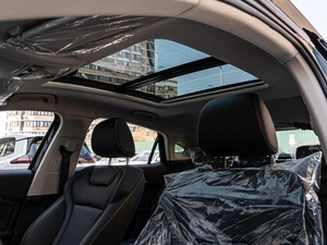 Лифтбек FAW Bestune B70 2024 года, 3449000 рублей, Краснодар