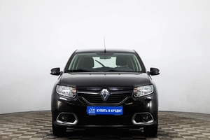 Хетчбэк Renault Sandero 2016 года, 859000 рублей, Пермь