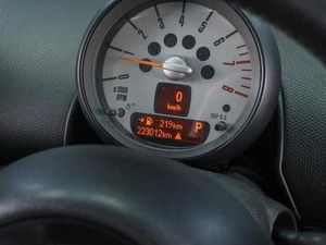 Внедорожник MINI Cooper S Countryman 2011 года, 959000 рублей, Сургут