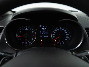 Седан Kia Cerato 2017 года, 1425055 рублей, Москва