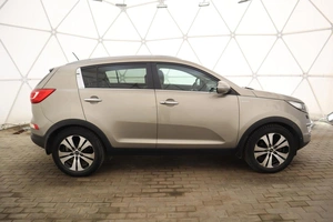 Внедорожник Kia Sportage 2012 года, 1549000 рублей, Обнинск
