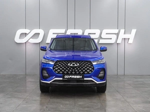 Внедорожник Chery Tiggo 7 Pro 2022 года, 1699000 рублей, Воронеж