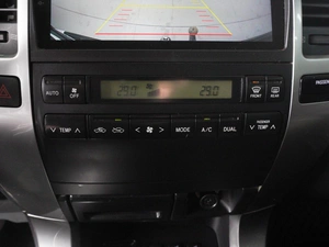 Внедорожник Toyota Land Cruiser Prado 2008 года, 1939000 рублей, Минеральные Воды