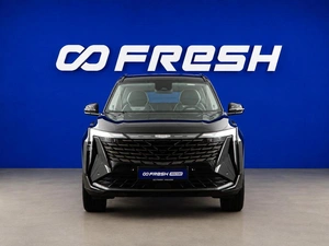 Внедорожник Geely Atlas 2024 года, 2923196 рублей, Москва