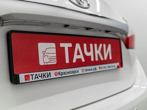Седан Toyota Corolla 2013 года, 1175000 рублей, Красноярск