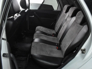 Хетчбэк ВАЗ (LADA) Kalina 2013 года, 450000 рублей, Воронеж