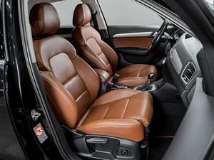 Внедорожник Audi Q3 2014 года, 1899000 рублей, Тюмень