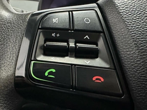 Внедорожник Hyundai Creta 2020 года, 1686400 рублей, Красноярск