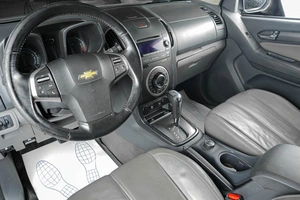 Внедорожник Chevrolet TrailBlazer 2014 года, 1979000 рублей, Тюмень