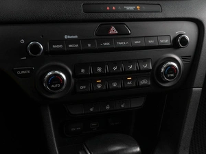 Внедорожник Kia Sportage 2020 года, 2249000 рублей, Тюмень