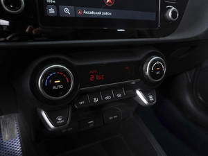 Хетчбэк Kia Rio X 2021 года, 2090000 рублей, Ростов-на-Дону