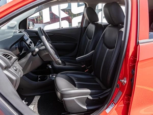 Хетчбэк Chevrolet Spark 2021 года, 1510000 рублей, Краснодар