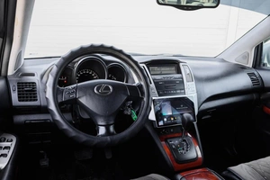 Внедорожник Lexus RX 2004 года, 999000 рублей, Ульяновск