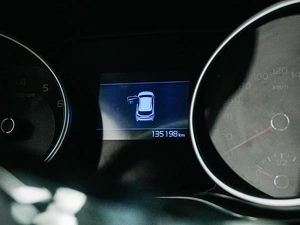 Хетчбэк Kia Ceed 2019 года, 1529000 рублей, Красноярск